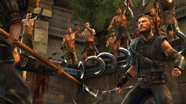 Game of Thrones A Telltale Games Series - Recensione PC 12.jpg